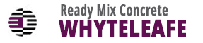 Ready Mix Concrete Whyteleafe